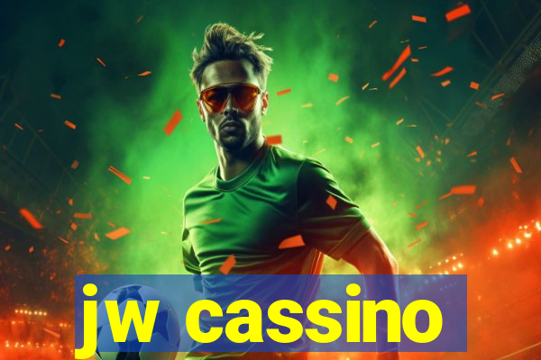 jw cassino